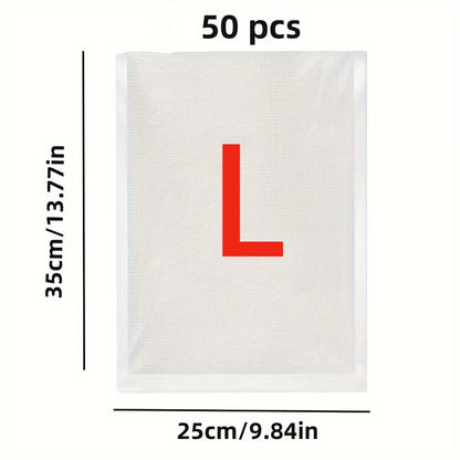 Mini Vacuum Sealer Machine Bag Rolls Food Sealer Compact Food Preservation System with Vacuum Bags & Inhalation tool kit